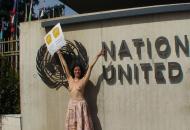 Geneva, Switzerland United Nations