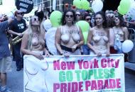 NYC Parade